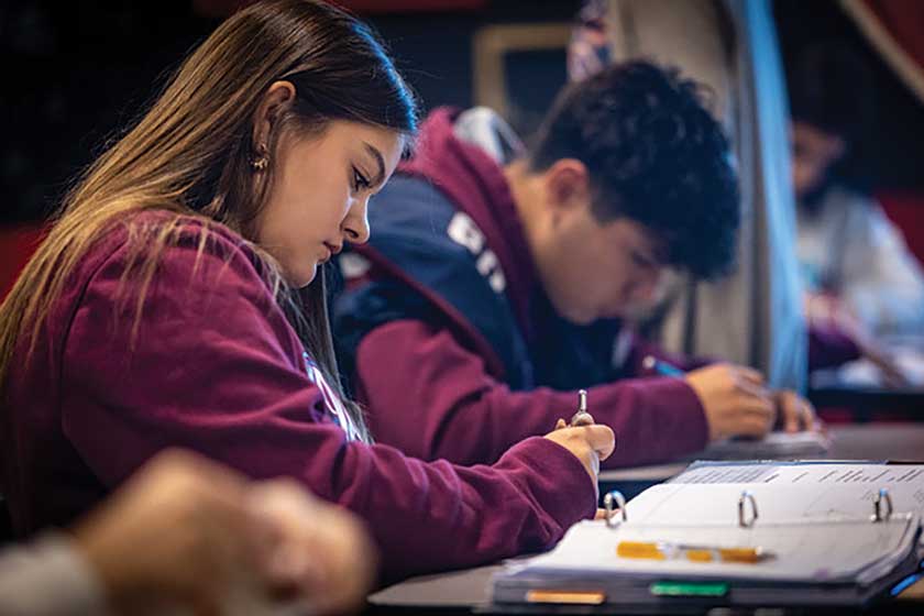 Classical Education: Rigor Provides Results – Trinity Classical Academy