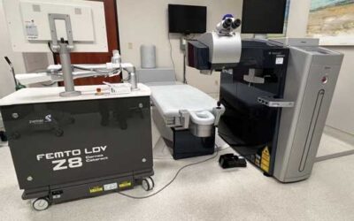 Laser Correction – Helm Vision Group