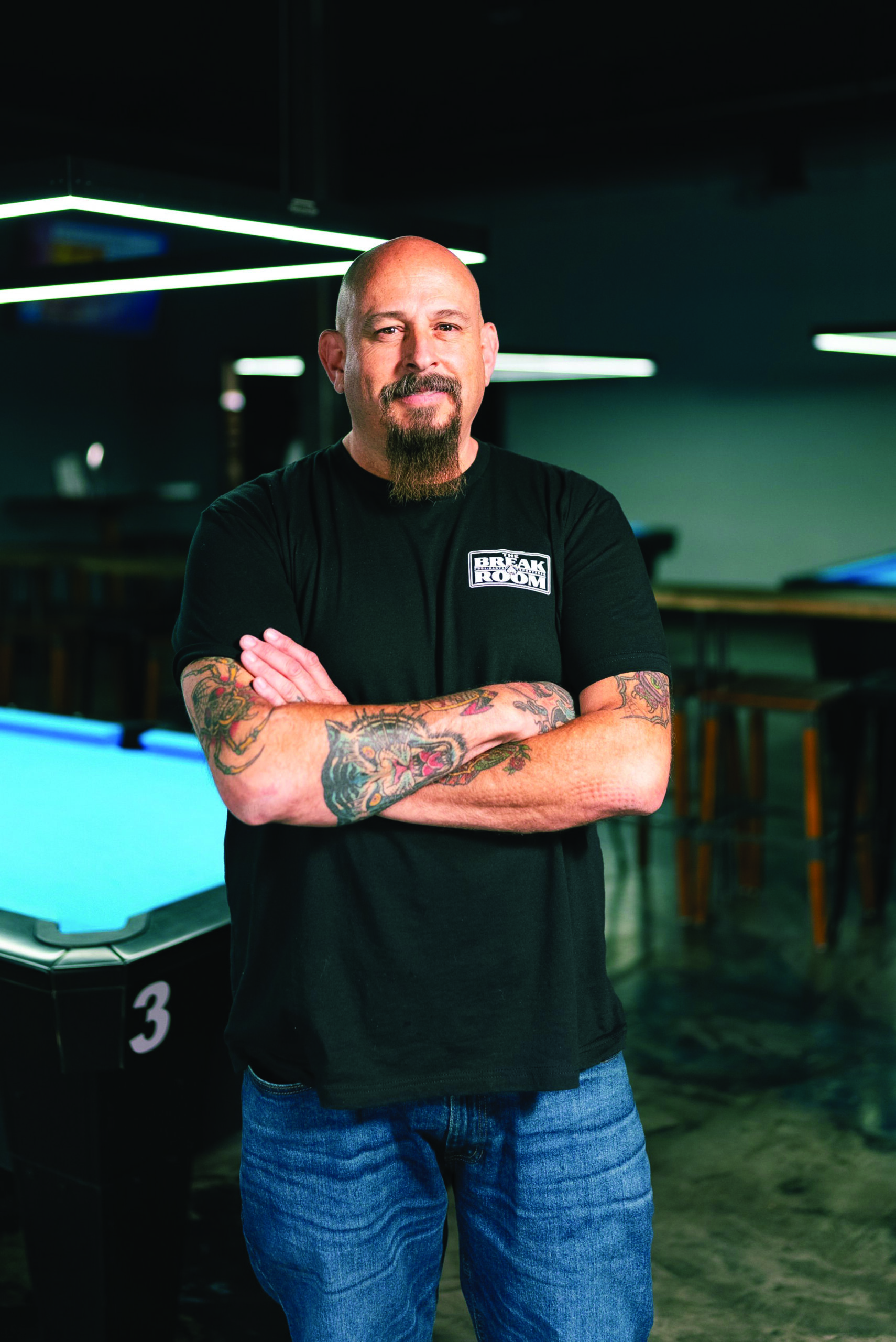 The Break Room - Meet the Merchants - Santa Clarita Magazine