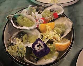 Summer Dining at Local Favorite SideCar Market