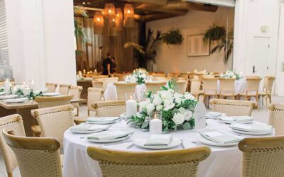 Hart & Main: A Stylish Gathering Place