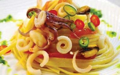 Summer Dining at Local Favorite Bella Cucina Restaurant