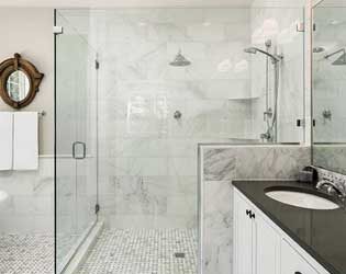 Santa Clarita Glass Door Installation and Repair – Valencia Custom Shower Doors