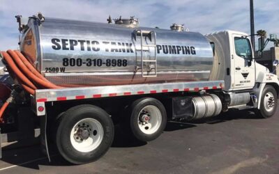 Keeping Santa Clarita Clean, Reliable, and Ready for 2026 – All In Sanitation