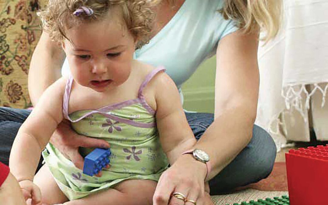 Empowering Your Child’s Early Development Journey, One Step at a Time – Progressive Steps, Inc.