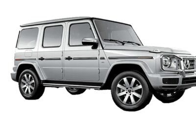 The Best New Year Gift this Season Start with “SUV” – Mercedes-Benz of Valencia