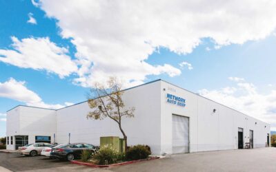 Starting the New Year With Trust, Craftsmanship, and Care – Network Auto Body