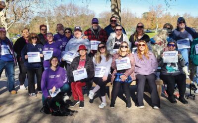 Healthy New Year’s Resolutions – American Cancer Society