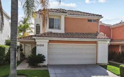 Craig Martin’s Home of the Month