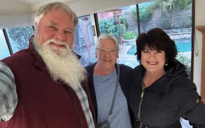 Your Story Is My Story The Fernandes Family