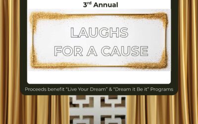 Laughs for a Cause 2026 Brings Women in Comedy to Hart & Main