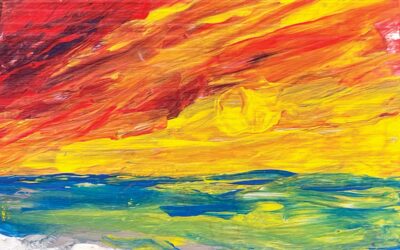 A New Year Message: Light in the Darkness