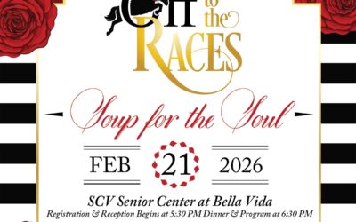 Bridge to Home Is Off to the Races for the 2026 Soup for the Soul Gala A Night of Derby Elegance, Excitement, and Impact