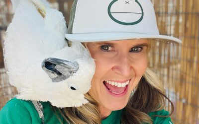 JAKE: The Loverboy – Animal Tracks