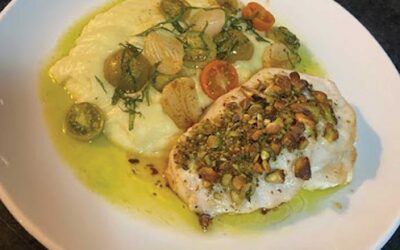 New Year Dining – Mountain View Inn & Restaurant