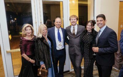 Henry Mayo Newhall Hospital’s Home Tour Gala