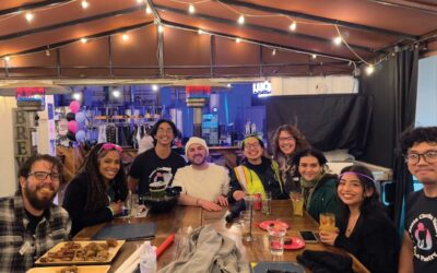 SCV Food Pantry 40 Years Celebration