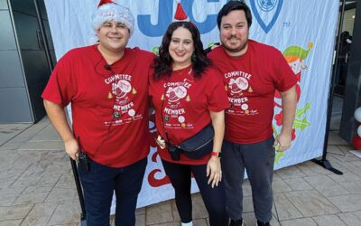 JCI Santa’s Helpers 2025