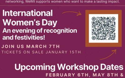 Meet WEWIL Collaborative