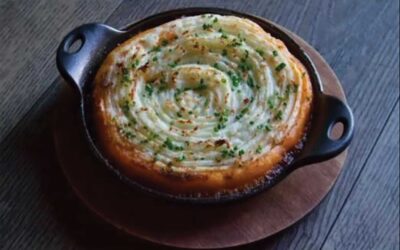 New Year Dining – The Old Town Junction