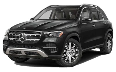 Mercedes-Benz of Valencia Makes Luxury Vehicle Ownership Easier than Ever for SCV Residents
