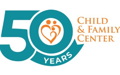 Child & Family Center Celebrating 50 Years!