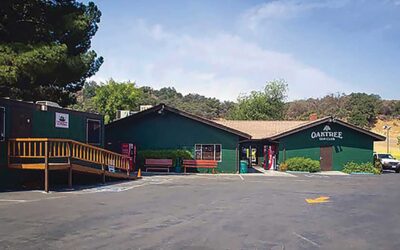 Oak Tree Gun Club A Tradition of Excellence