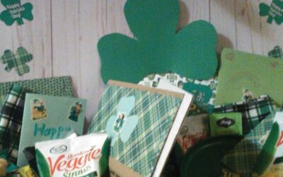 St. Patrick’s Day Care Packages to Hometown Troops – Prayer Angels
