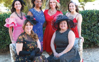 SOUP FOR THE SOUL We’re Off to the Races! A Derby-Inspired Evening of Celebration, Purpose, and Community Impact