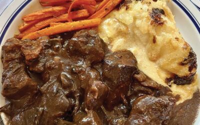 Sumptuous Spring Dining at Le Chene French Cuisine