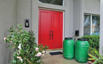 Rain Barrel Purchase Program Returns on February 21