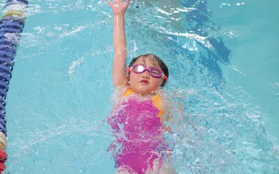 Forever Fit or Obese – Academy Swim Club