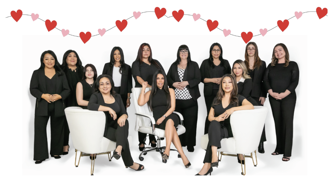 Building a Stronger Community Through Justice – Trevino Law