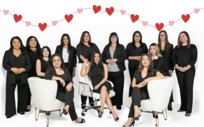 Building a Stronger Community Through Justice – Trevino Law