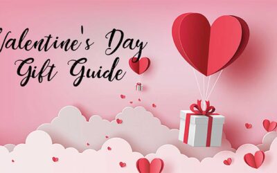 Valentine’s Day Gift Guide Picks – Feb 2026