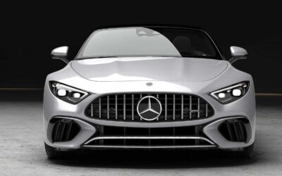 Mercedes-Benz of Valencia Makes Luxury Vehicle Ownership Easier than Ever for SCV Residents
