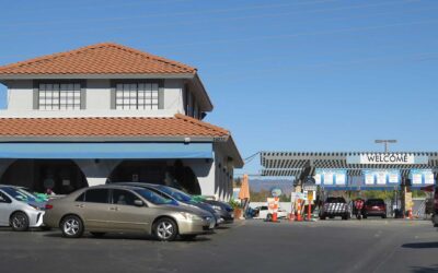 Keeping Santa Clarita Shining, One Car at a Time – Valencia Car Wash and Canyon Car Wash