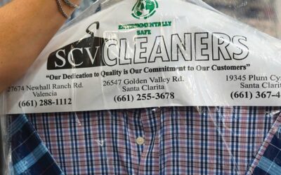 A Cleaner Standard for a Fresh Season – SCV Cleaners