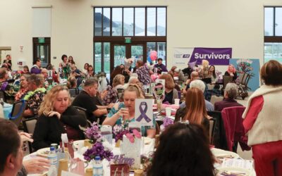 Get Involved With Relay for Life