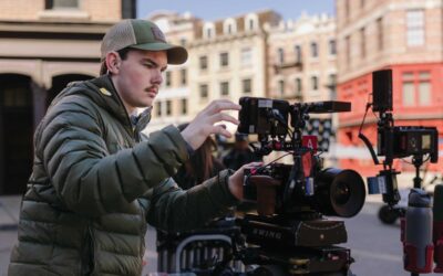 The Master’s University Preparing To Shoot 4th Feature Film – The Master’s University