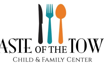 Child & Family Center Presents Taste of the Town
