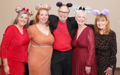 Celebrate the Wonderful World of Disney With The Santa Clarita Master Chorale Saturday, March 21, 2026