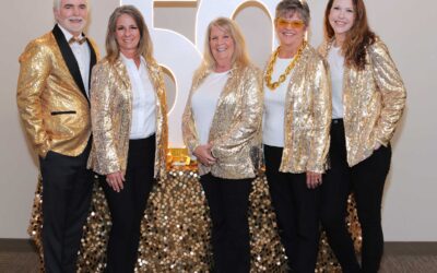 SCV Senior Center Golden Gala 2026 Saturday, April 25, 2026