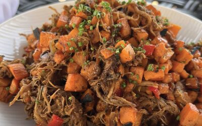 A Taste of Spring at Mountain View Inn & Restaurant