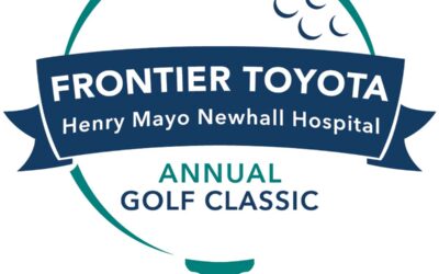 Tee Up for Impact: Supporting Our Community at the Frontier Toyota Henry Mayo Golf Classic