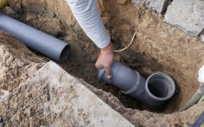 Spring into Action: Repair or Replace Your Sewer Line Today – Bob’s Rooter & Plumbing