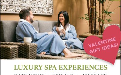 What is the Best Gift This Valentine’s Day? – The Ivy Day Spa