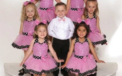 The Love of Dance – Dance Studio 84