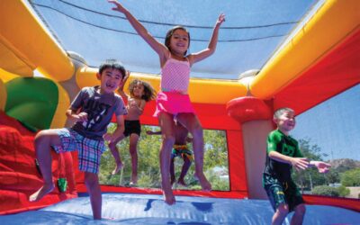 Join the Fun at Trinity Summer Camp 2026! – Trinity Classical Academy