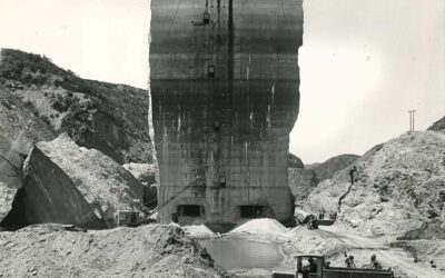 Tickets for St. Francis Dam Disaster Site Tour Available Now!